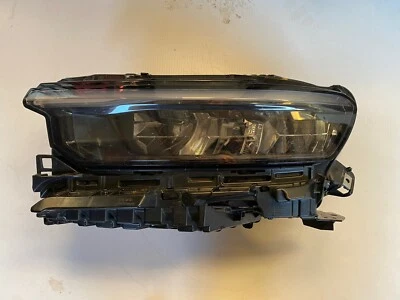 Оригинальная левая фара для Jeep Grand Cherokee 2021-2024 Mopar 68606233AB - Изображение 1 из 4