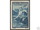 FRANCE STAMP TIMBRE Y&T 417 "OEUVRES DES ETUDIANTS 1938 "  NEUF xx TTB