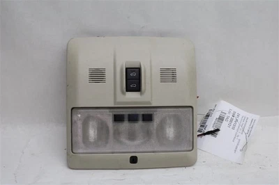 ROOF MOUNTED OVERHEAD CONSOLE Land Rover Range Rover Sport 2010 10 1030247 - Imagem 1 de 4