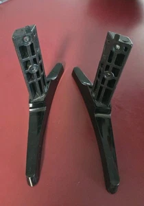 BN63-14386A , BN63-14387A Samsung Stand Legs - Picture 1 of 5