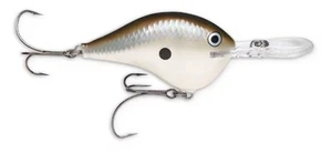 Rapala DT Serie 20' Brillo Gris Perla - Imagen 1 de 1