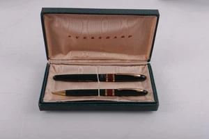 NOS Eversharp Symphony Fountain Pen Pencil== Wide Skin Band - Picture 1 of 14