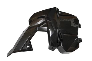 New OEM Polaris 5450427-070 Black Left Side Panel NOS - Picture 1 of 3