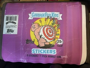Gpk Marked Mark Sorting Mat Get-a-Grip Limited Edition /100 - Picture 1 of 1