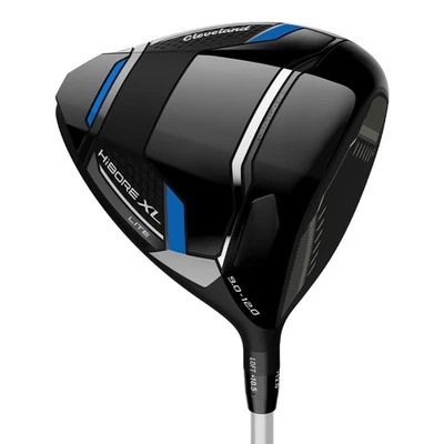 Cleveland HiBore XL Lite Driver - NEW - 2025 - Choose Hand, Flex, & Loft - Image 1 of 4