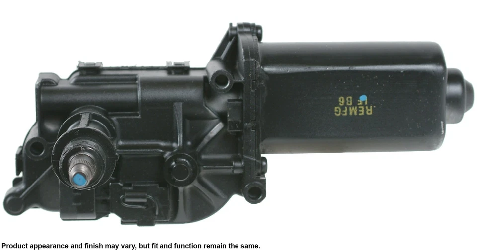 Motor limpiaparabrisas CARDONE 43-4551 Foto 1 de 4