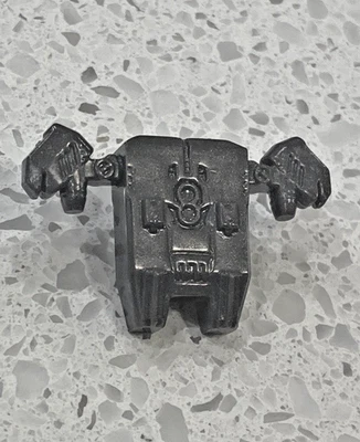 RARE Mega Bloks Construx Halo  Flight Pack AM182153 AUTHENTIC - Image 1 of 4