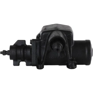 NO CORE CHARGE Reman Ford Power Steering Gear Box F250 F350 F450 F550 Super Duty - Picture 1 of 5