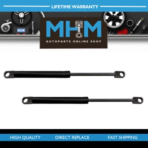 Cantidad (2) Amortiguadores traseros para camión escotilla con alerón para maletero Saab 900 1979-1994 - Imagen 1 de 2