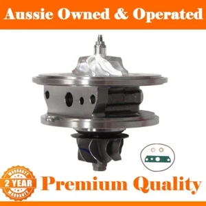 Upgrade Billet Turbo Cartridge CHRA Core For Mercedes Benz E280 OM642 3.0L - Picture 1 of 15