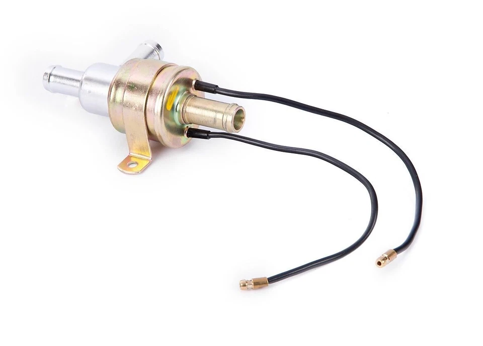 JAGUAR XJ S3 FUEL SOLENOID VALVE 3 WAY SUCTION CHANGE OVER 1979-1992 CBC4269 - Image 1 of 1