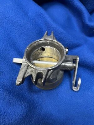 Porsche 914 acelerador reacondicionado excelente para 1.7 022133067 Foto 1 de 4