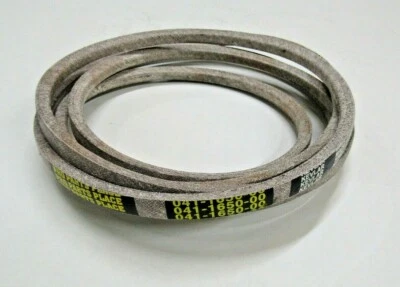 EXACT OEM SPEC BELT ON BAD BOY 041-1650-00 041165000- BAD BOY ZT ELITE 60" DECK