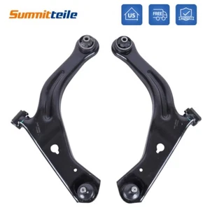 Brazos de control inferiores delanteros derecho+derecho para Ford Escape 2004-2012 2005-2011 Mazda Tribute - Imagen 1 de 10