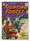Our Fighting Forces #17 GD/VG 3.0 1957