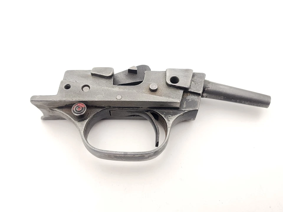 Protector de gatillo vintage Stevens modelo 820 con internos incompletos Foto 1 de 4