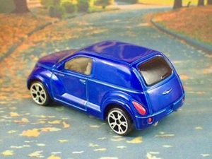"Transporte personal"" Chrysler Panel Cruiser 2000 escala 1/64 edición limitada T - Imagen 1 de 5