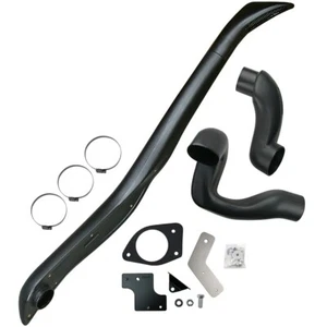 Off Road Snorkel Kit For Nissan Navara Frontier NP300 D23 2.3L 2.5L Diesel 2021 - Picture 1 of 9