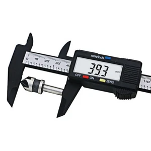Neu DEKO elektronisches digitales Bremssatteldisplay! Ermäßigter Preis kann neue Schläger benötigen - Bild 1 von 9