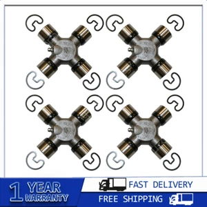 Universal Joint For Jaguar XJ12 1988 1979 1978 1977 1976 1975 1974 1973 - Picture 1 of 3