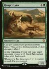 1x Hungry Lynx - The List NM-Mint, English Mystery Booster / The List MTG Magic