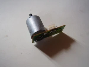 Moteur GEE GSR337RH 08B00DAE01 - Picture 1 of 3