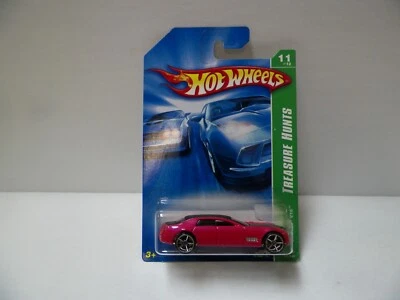 Hot Wheels Treasure Hunts Cadillac V16 - Image 1 of 3