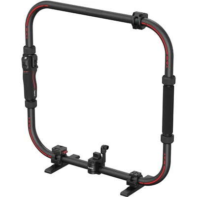 SmallRig Stabilizer Handheld Ring for DJI RS2/RS 3 Pro/RS 4/RS 4 Pro Stabilizer - Image 1 of 4