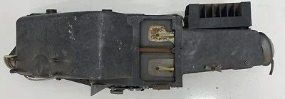 1968-72 Pontiac GTO под приборную панель нагреватель коробка сердечник корпус кондиционер интерьер - Изображение 1 из 4