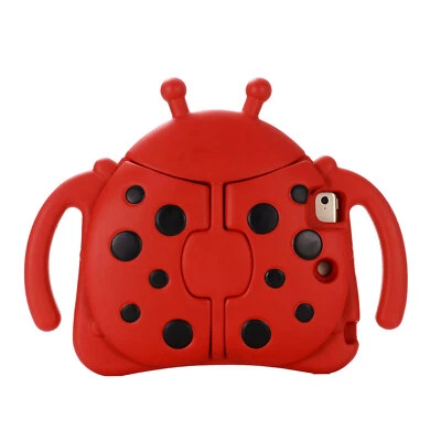 Shockproof Stand Case Cover For iPad 10th 9th 8th 7th Gen Kids Christmas gifts - Image 1 of 4