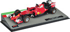 1/43 Scale Formula 1 / F1 The Car Collection Die Cast Grand Prix model