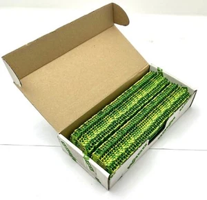 100x WAGO 2001-1207 20011207 Abrazadera de escalera de protección de 2 conductores -sin usar/embalaje original- - Imagen 1 de 5