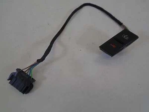 AUDI A2 DOOR LOCKING SWITCH 8Z29621075PR 2000-2005 - Picture 1 of 12
