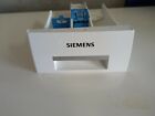 Cajón Para Detergente Lavadora Siemens