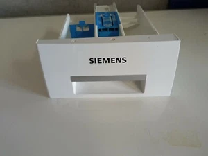 Cajón Para Detergente Lavadora Siemens - Bild 1 von 3