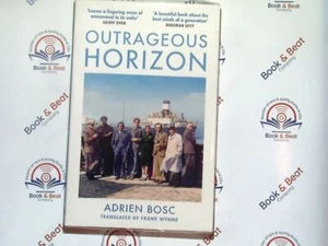 Adrien Bosc - Outrageous Horizon PB New - Picture 1 of 2