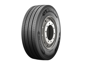 Gomme Estive Michelin 265/70 R19.5 140/138M X MULTI Z-17-19 M+S pneumatici nuovi
