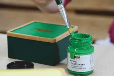 C. KREUL KÜNSTLER FARBEN FABRIK KREUL Acryl Mattfarbe 50 ml