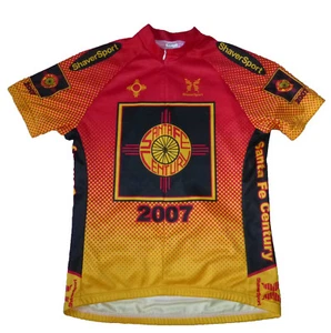 Shaver Sport SANTA FE CENTURY Radtrikot, Damen L - Bild 1 von 3