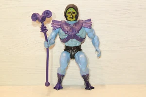 MASTERS OF THE UNIVERSE "SKELETOR" MOTU ORIGINAL MATTEL SPAIN 1981 - Imagen 1 de 7