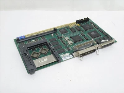 235644 Old-Stock; Zebra 47004M Gruppo scheda logica principale - Immagine 1 di 4