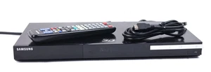 Samsung BD-C5900 Internet-Ready Blu-Ray Player, 3D-Ready r787 - Picture 1 of 9