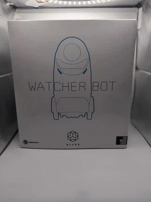 Watch Dogs 2 Collector's Edition Watcher Bot Wrench Jr Robot Remote Control - Image 1 of 4