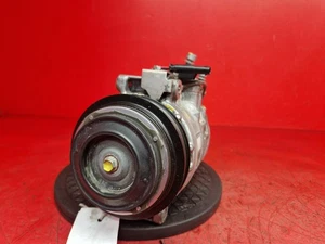 MERCEDES BENZ G-CLASS 2021 AIR CON PUMP COMPRESSOR 2.9L DIESEL 0008301401  - Picture 1 of 13