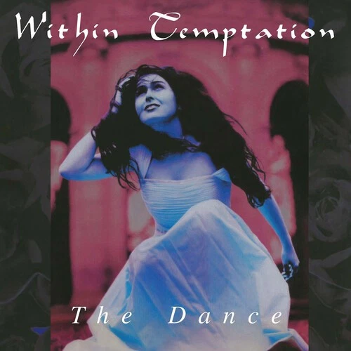 Within Temptation - Dance [Used Very Good Vinyl LP] 180 Gram Foto 1 de 1