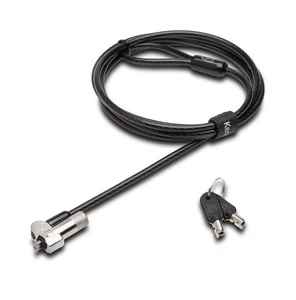 Kensington NanoSaver™ Laptop Lock - Keyed Keyed Lock Standard Cable - Afbeelding 1 van 10