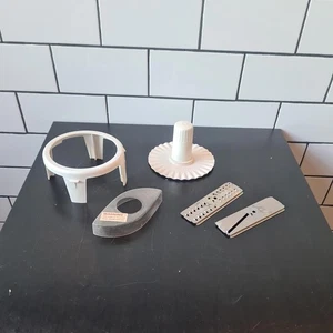 ✨️Moulinex Masterchef  20  35 350 360 370 450  - Picture 1 of 4