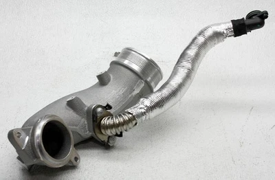 New Old Stock OEM for 2012-13 Audi TT and TT RS 07K-133-347 Air Intake Duct Only - Image 1 of 4