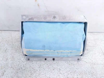 Bolsa de aire Saab 1999-2001 para tablero de instrumentos de 9-5 pasajeros 5017173 Foto 1 de 4