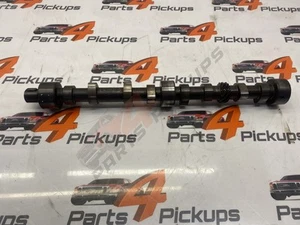 2006 Isuzu Denver Max Camshaft 2002-2006 - Picture 1 of 7